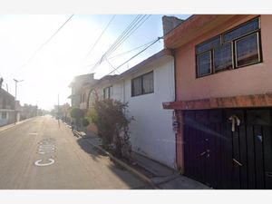 Casa en Venta en Revolucion Mexicana Puebla