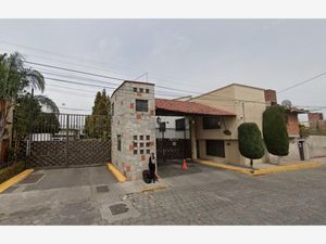 Casa en Venta en Villas del Sol Metepec