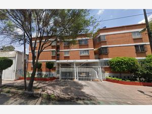 Departamento en Venta en San Alvaro Azcapotzalco