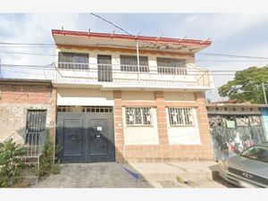 Casa en Venta en Cuauhtémoc Yautepec