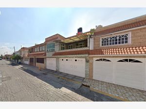 Casa en Venta en Industrias Tulpetlac Ecatepec de Morelos