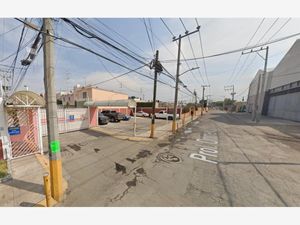 Casa en Venta en El Potrero Ecatepec de Morelos