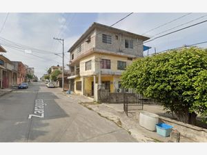 Casa en Venta en Arbol Grande Ciudad Madero