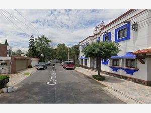 Casa en Venta en Romero de Terreros Coyoacán