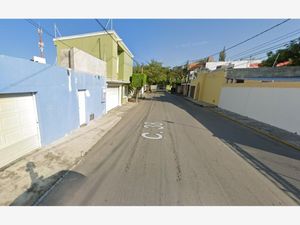 Casa en Venta en Playa Norte Carmen