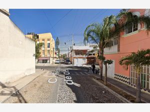 Casa en Venta en Niños Heroes Querétaro