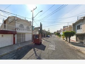 Casa en Venta en Valle de Aragon Nezahualcóyotl