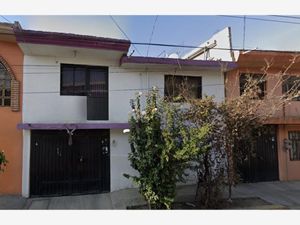 Casa en Venta en Revolucion Mexicana Puebla