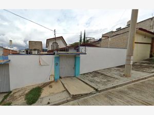 Casa en Venta en La Fundicion Oaxaca de Juárez