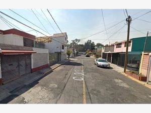 Casa en Venta en El Coyol Gustavo A. Madero