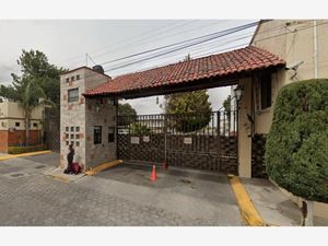 Casa en Venta en Villas del Sol Metepec