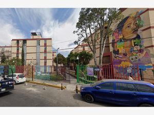 Departamento en Venta en Chinampac de Juarez Iztapalapa