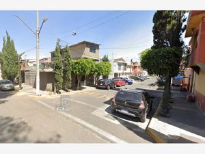 Casa en Venta en Ex Escuela de Tiro Gustavo A. Madero