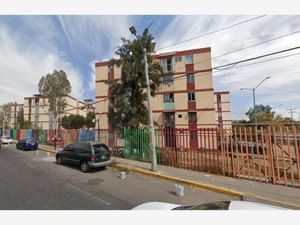 Departamento en Venta en Chinampac de Juarez Iztapalapa