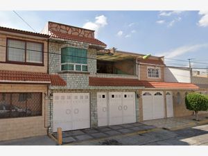 Casa en Venta en Industrias Tulpetlac Ecatepec de Morelos