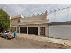 Casa en Venta en Las Quintas Culiacán