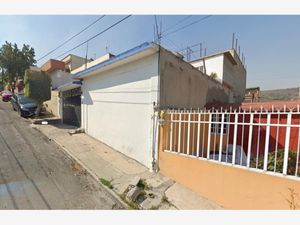 Casa en Venta en La Quebrada Ampliación Cuautitlán Izcalli