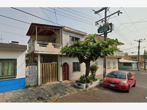 Casa en Venta en Veracruz Centro Veracruz