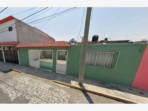 Casa en Venta en Unidad Morelos 2da. Sección Tultitlán