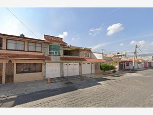 Casa en Venta en Industrias Tulpetlac Ecatepec de Morelos