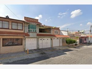 Casa en Venta en Industrias Tulpetlac Ecatepec de Morelos