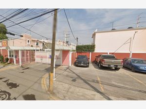 Casa en Venta en El Potrero Ecatepec de Morelos