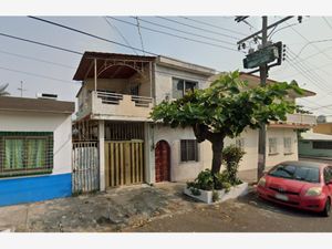 Casa en Venta en Veracruz Centro Veracruz