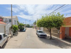 Casa en Venta en Villas del Estero Mazatlán