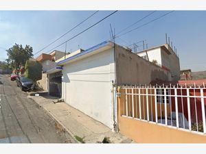 Casa en Venta en La Quebrada Ampliación Cuautitlán Izcalli