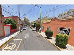 Casa en Venta en Ignacio Allende Azcapotzalco