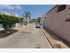 Casa en Venta en Villas del Estero Mazatlán