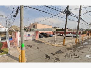 Casa en Venta en El Potrero Ecatepec de Morelos