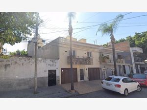 Casa en Venta en Libertad Guadalajara