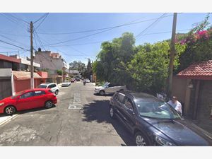 Casa en Venta en Los Cedros Coyoacán