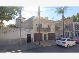 Casa en Venta en Libertad Guadalajara