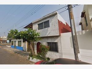 Casa en Venta en Veracruz Centro Veracruz