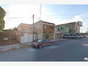 Casa en Venta en Anzalduas Reynosa