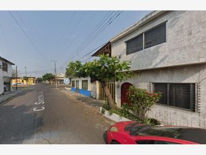 Casa en Venta en Veracruz Centro Veracruz