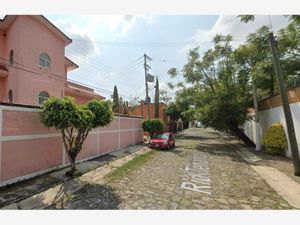 Casa en Venta en Hacienda Tetela Cuernavaca