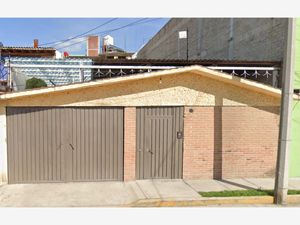 Casa en Venta en San Mateo Oxtotitlan Toluca