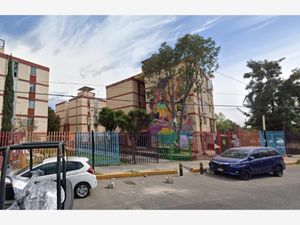 Departamento en Venta en Chinampac de Juarez Iztapalapa