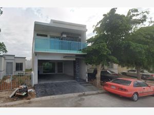 Casa en Venta en Valle Alto Culiacán