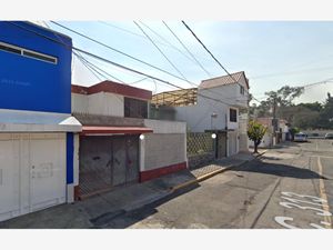 Casa en Venta en El Coyol Gustavo A. Madero