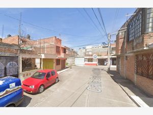 Casa en Venta en Ignacio Zaragoza Morelia