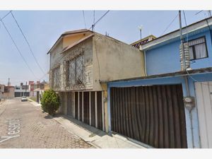 Casa en Venta en Loma Bonita Tlaxcala