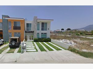 Casa en Venta en Residencial Fluvial Vallarta Puerto Vallarta