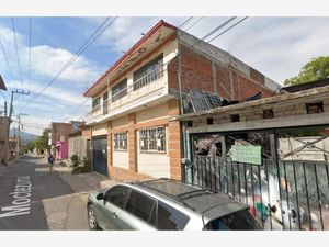 Casa en Venta en Cuauhtémoc Yautepec