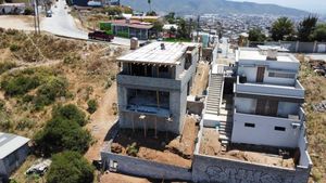 Casa en Preventa en Marquez de León, Ensenada, Baja California