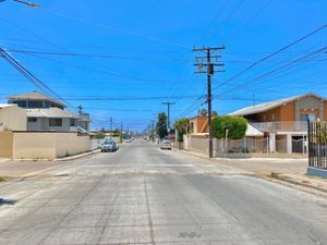 Casa en venta, Fraccionamiento Buenaventura, Ensenada, Baja California