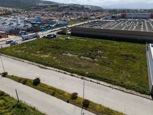 Terreno Comercial en Renta, El Naranjo, Ensenada, Baja California